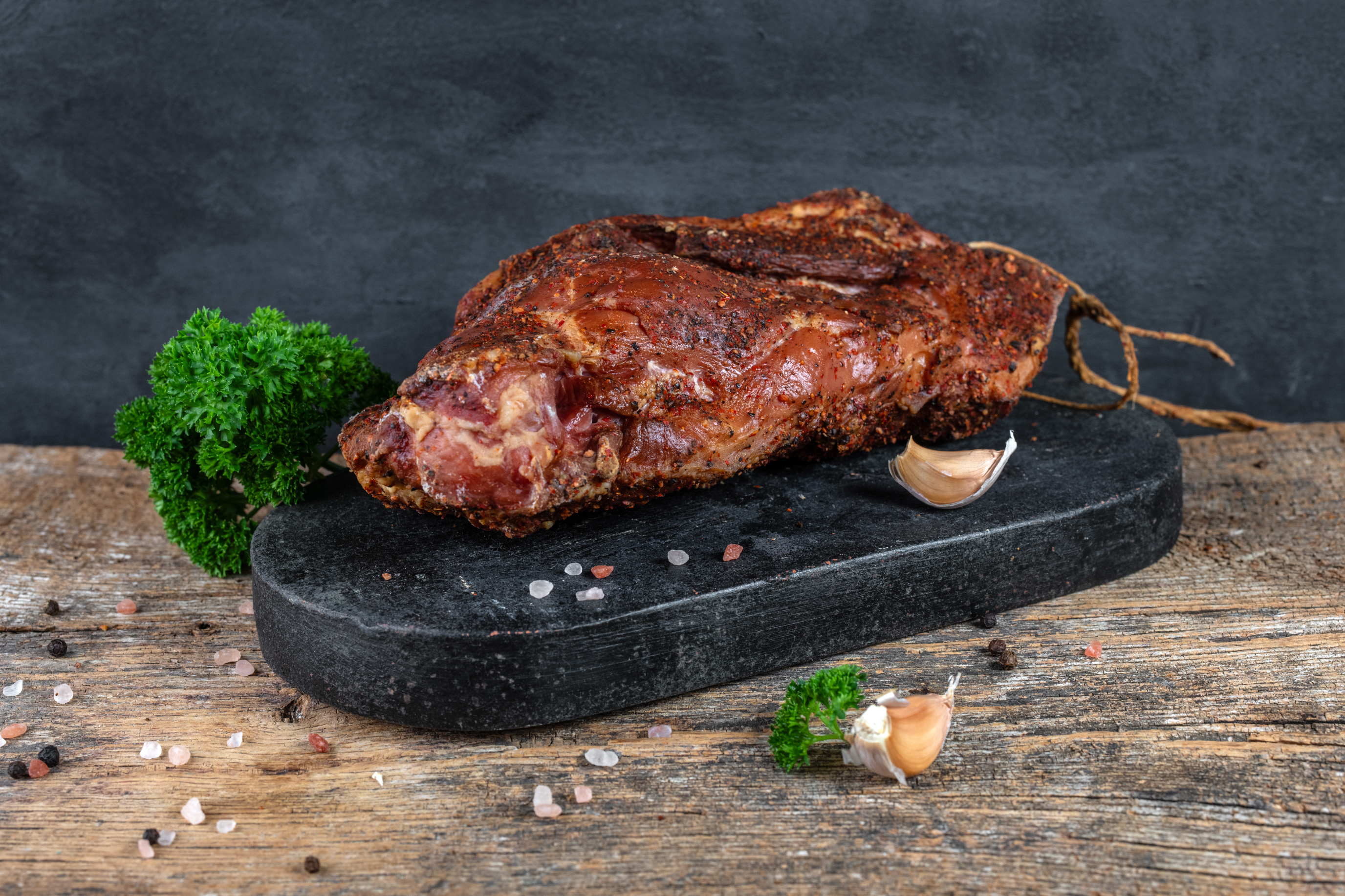 Gusto Prime Fehérpecsenye