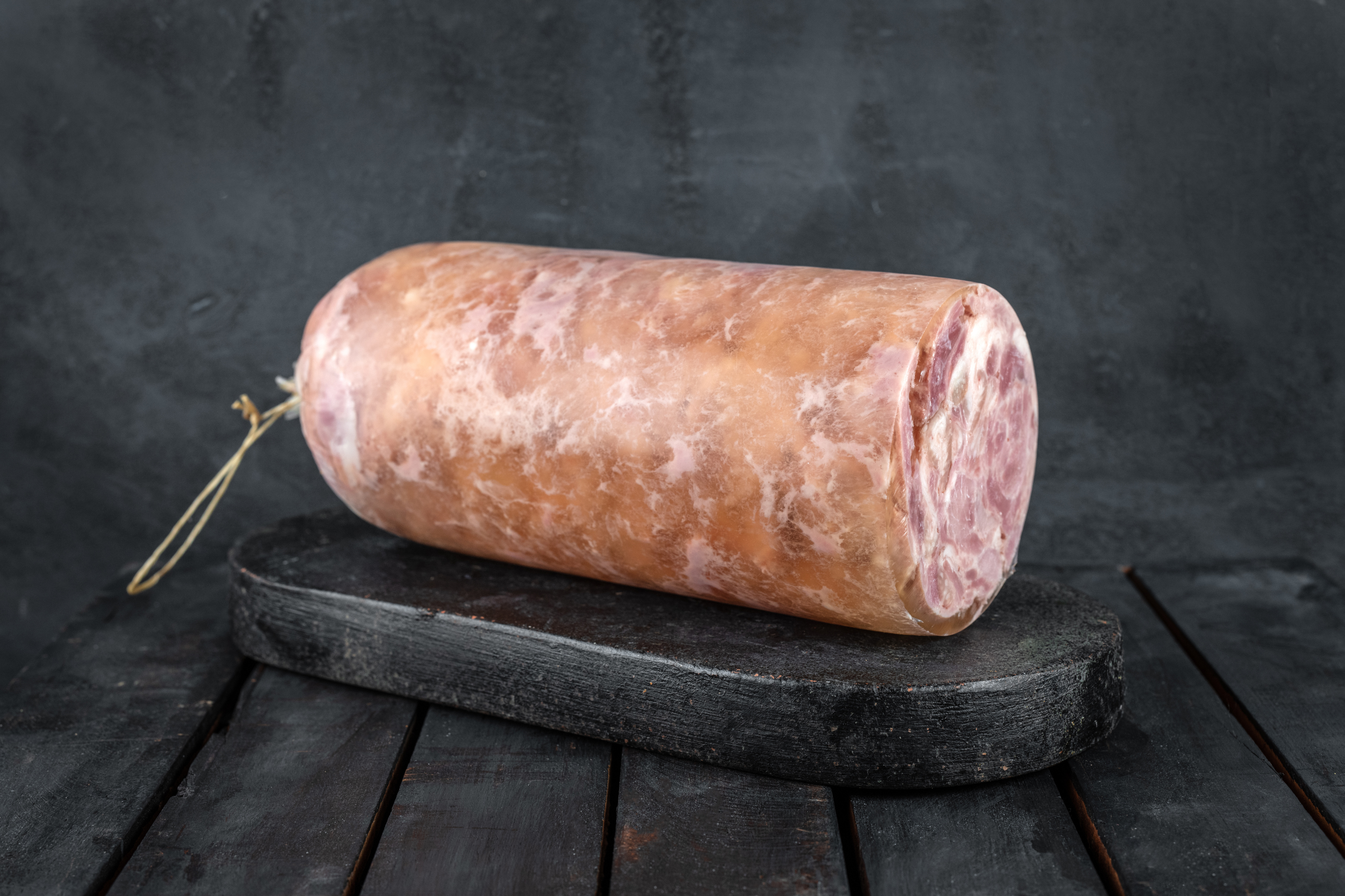 Gusto Prime Csülöksonka