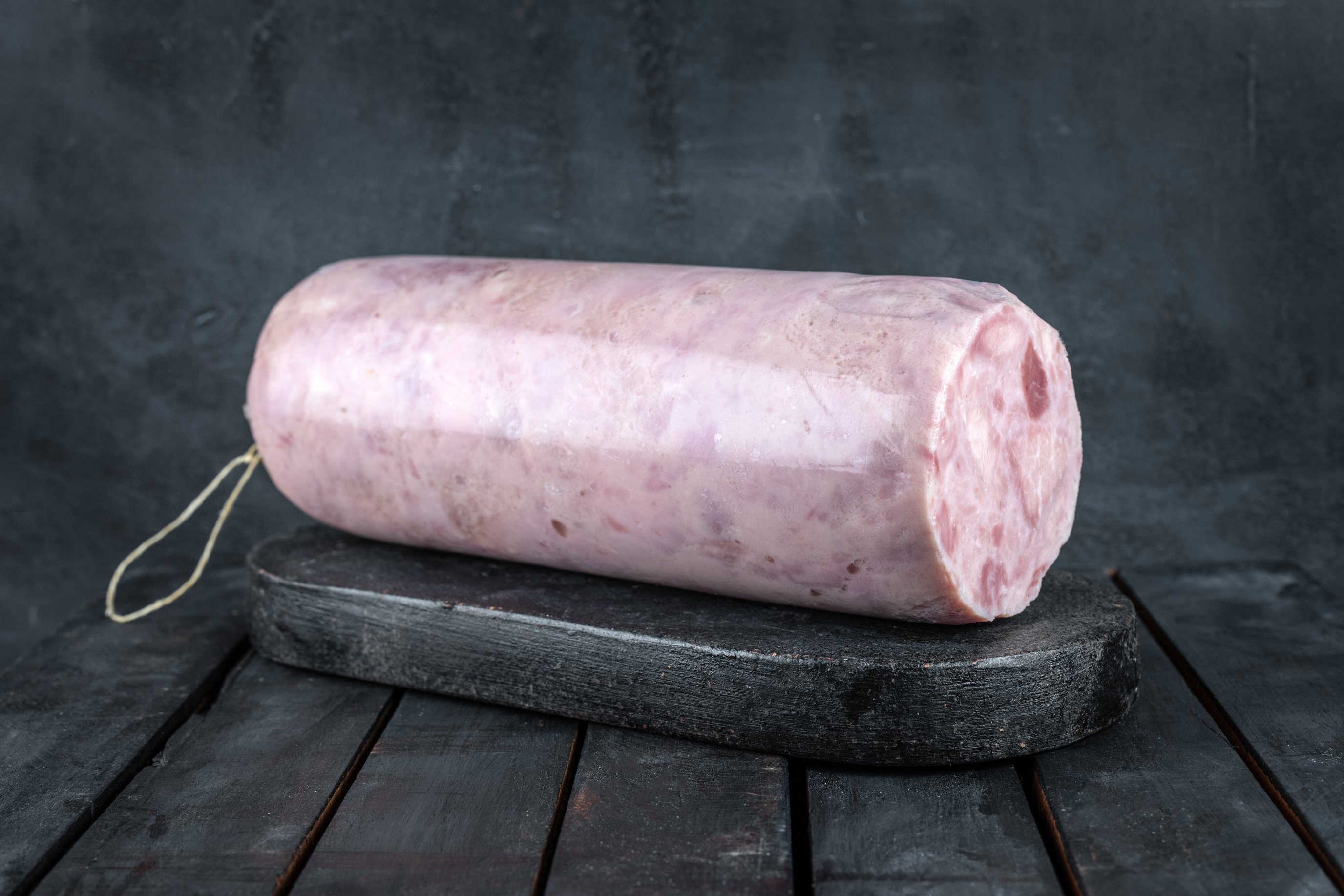 Gusto Prime Combsonka