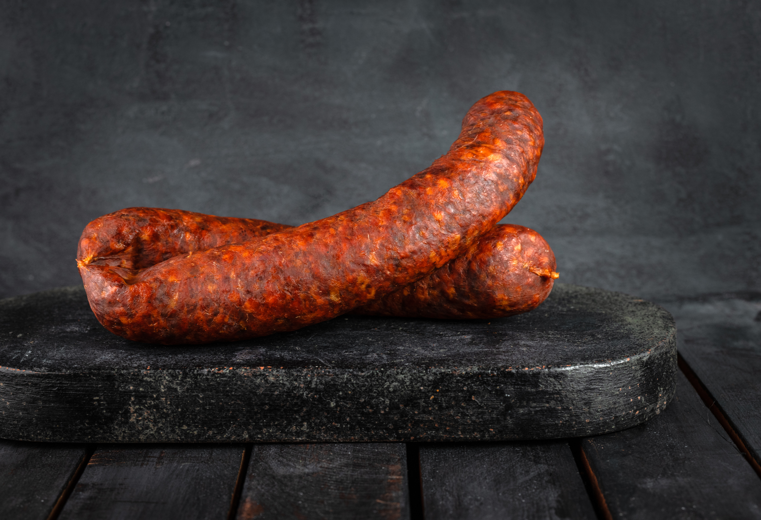 Gusto prime füstölt kolbász csemege