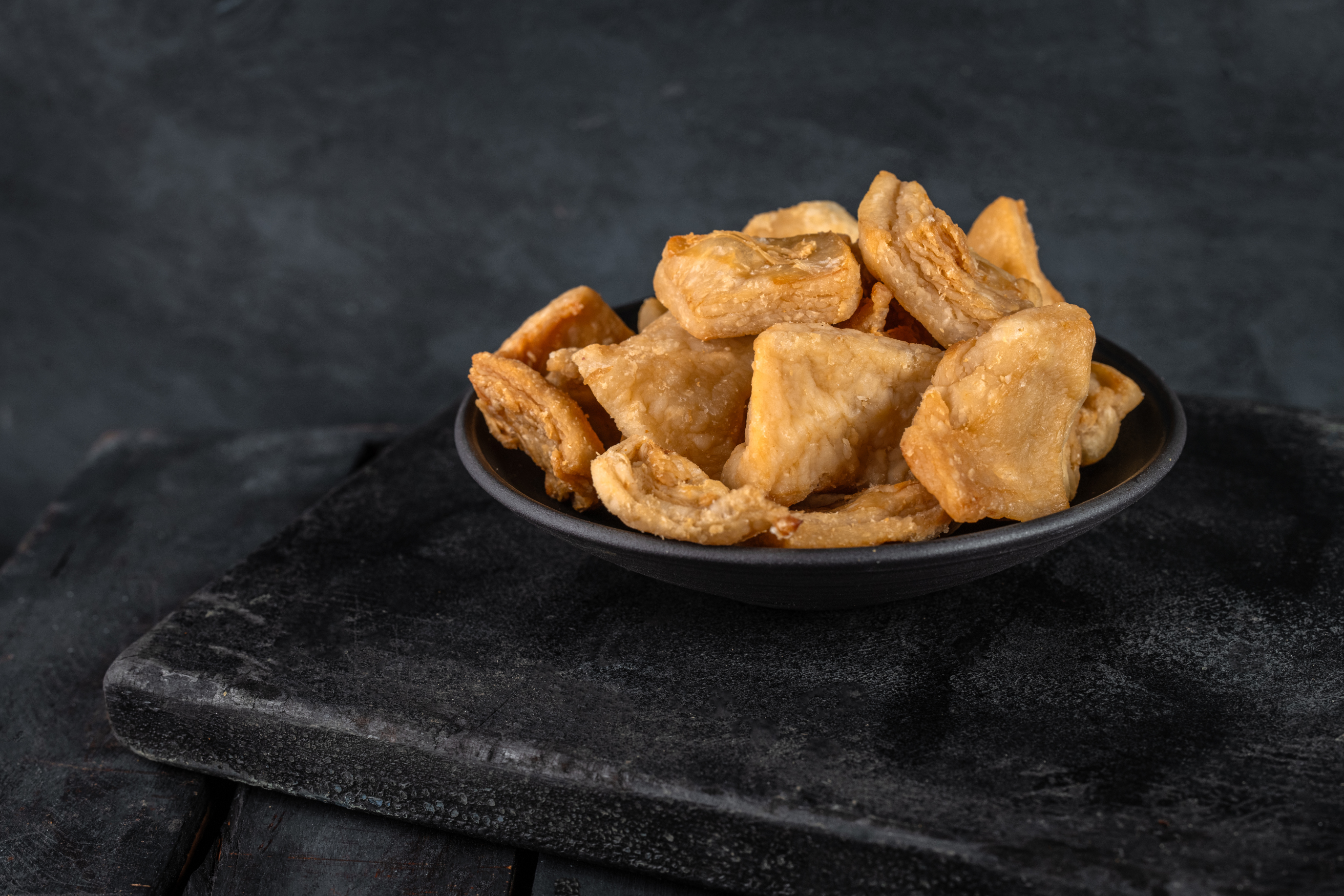 Gusto Prime Tepertő