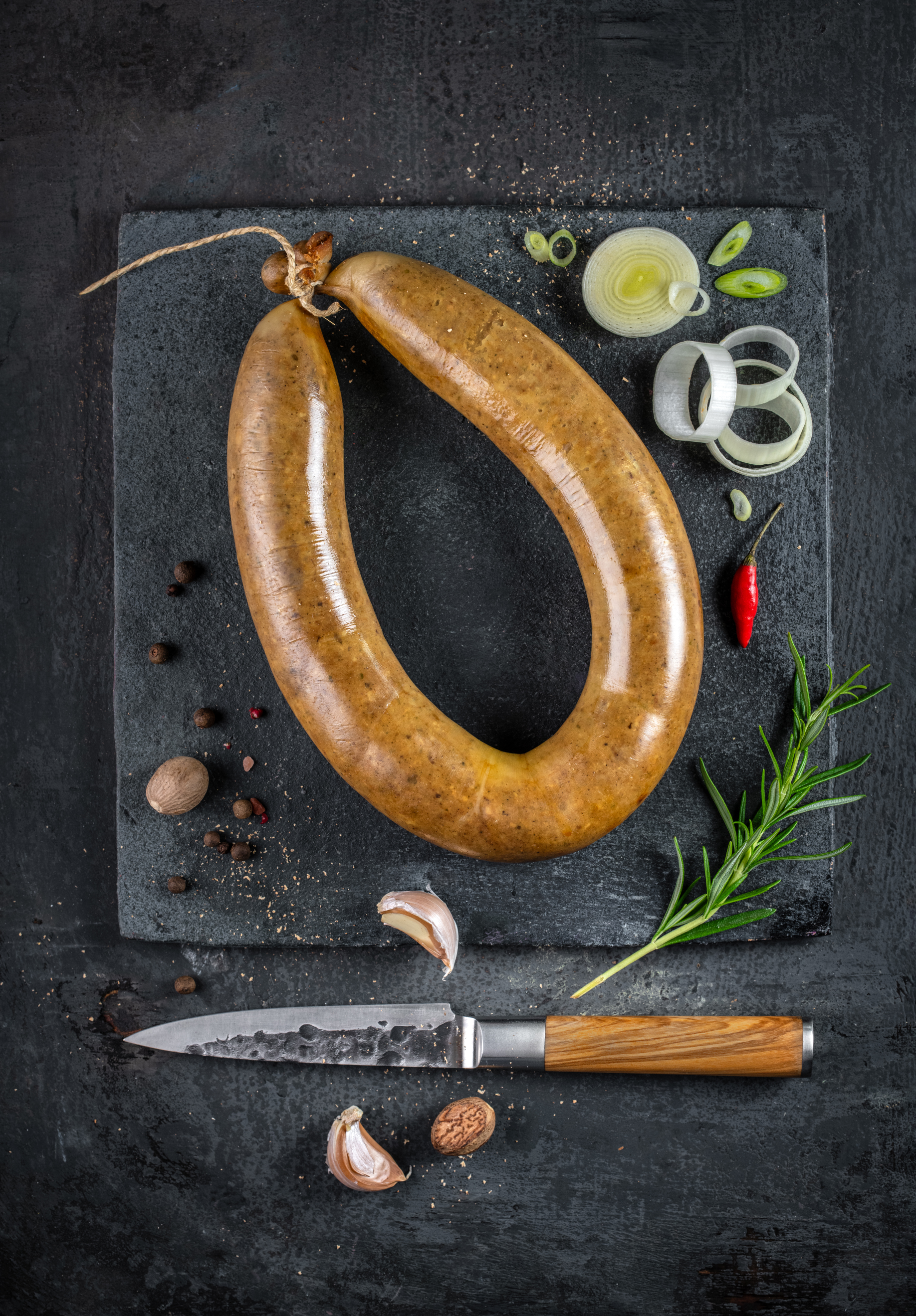 Gusto Prime Szelőmájas