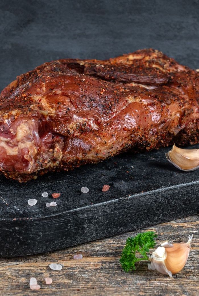 Gusto Prime Fehérpecsenye