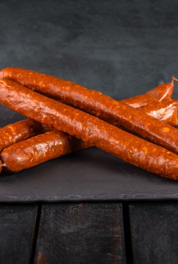 Gusto Prime Kolbászka