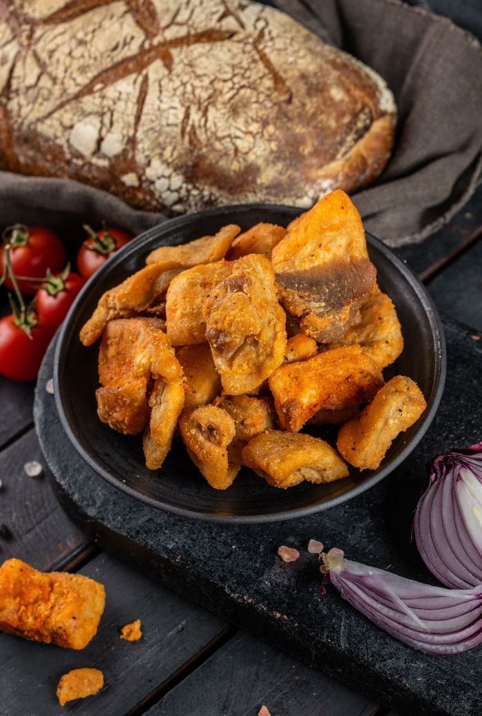 Gusto Prime Fűszeres Tepertő