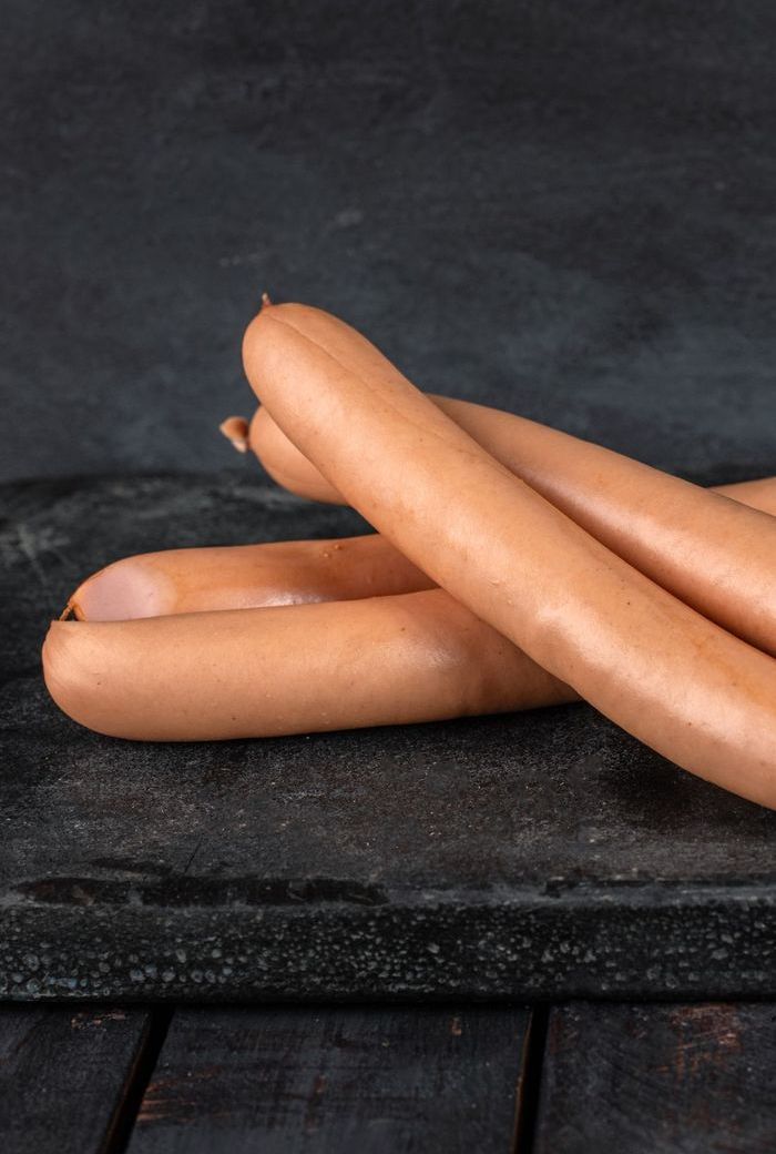 Gusto Prime Juhbeles virsli